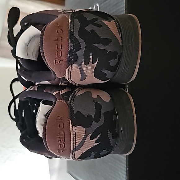 Reebok classics GI Joe edition - Picture 3 of 7